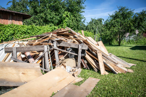 Junk Removal for Events in Watertown, NY